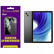 Поліуретанова плівка StatusSKIN Pro+ на екран Oscal Pad 13 Глянцева (Код товару:31781) Харьков