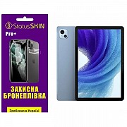 Поліуретанова плівка StatusSKIN Pro+ на екран Oscal Pad 13 Матова (Код товару:31782) Харьков