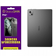 Поліуретанова плівка StatusSKIN Pro+ на корпус Oscal Pad 13 Глянцева (Код товару:31783) Харьков