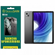 Поліуретанова плівка StatusSKIN Ultra на екран Oscal Pad 13 Глянцева (Код товару:31785) Харьков