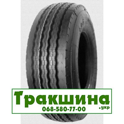 385/65 R22.5 Goodway K22 160K Причіпна шина Дніпро - изображение 1