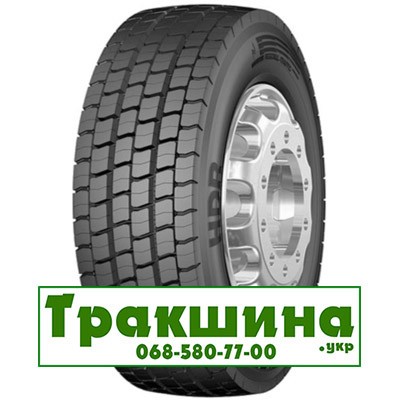 275/70 R22.5 Continental HDR 148/145L Ведуча шина Днепр - изображение 1