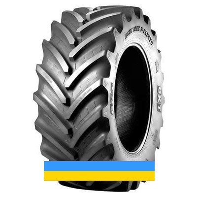 710/60 R38 BKT Agrimax V-Flecto 171D Сільгосп шина Днепр - изображение 1