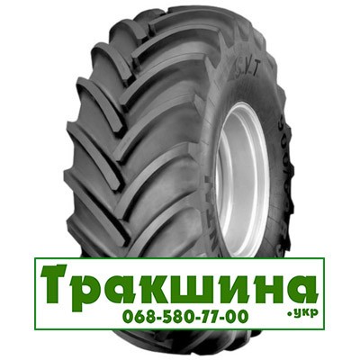 650/75 R42 Continental SVT 165/168D/A8 Сільгосп шина Днепр - изображение 1