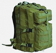 Тактический штурмовой рюкзак 35 L Combat хаки Київ