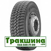 265/70 R19.5 Kormoran D 140/138M Ведуча шина Київ