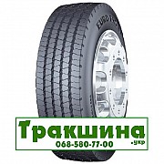 245/70 R19.5 Semperit M249 Euro-Front 136/134M Рульова шина Київ