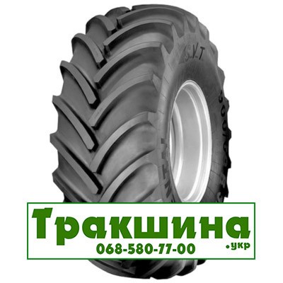 650/75 R42 Continental SVT 165/168D/A8 Сільгосп шина Київ - изображение 1