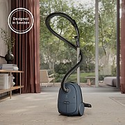 Пылесос для сухой уборки Electrolux EB61C4DB 750 Вт Київ