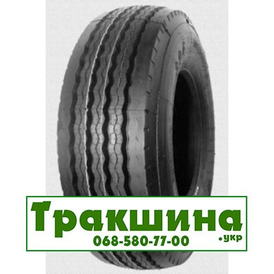 385/65 R22.5 Goodway K22 160K Причіпна шина Київ - изображение 1