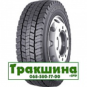 245/70 R19.5 Semperit M255 Euro-Drive 136/134M Ведуча шина Київ