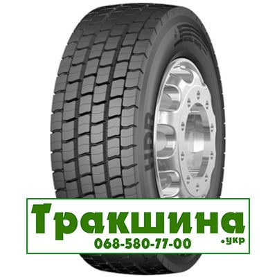 275/70 R22.5 Continental HDR 148/145L Ведуча шина Київ - изображение 1