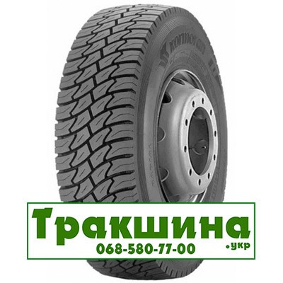 265/70 R19.5 Kormoran D 140/138M Ведуча шина Київ - изображение 1