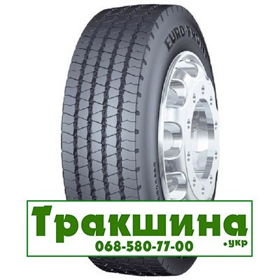 245/70 R19.5 Semperit M249 Euro-Front 136/134M Рульова шина Київ - изображение 1