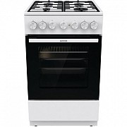 Плита комбинированная Gorenje GK-5B41-WH Киев