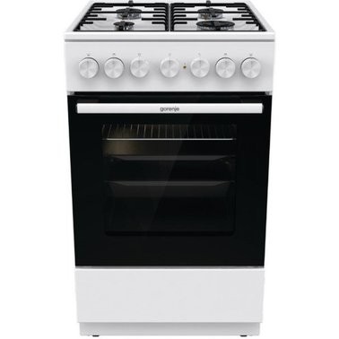 Плита комбинированная Gorenje GK-5B41-WH Киев - изображение 1