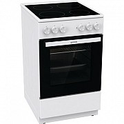 Плита электрическая Gorenje GEС-5A21-WG-B Київ