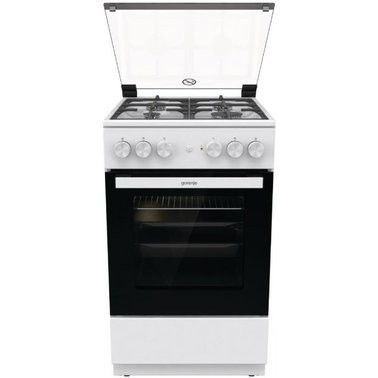 Плита электрическая Gorenje GEIT-5C61-XPG Киев - изображение 1