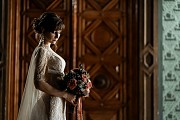 Свадебное платье нюдового цвета + ПОДАРОК шлейф Ватто, пояс Мелитополь Мелитополь