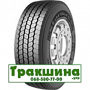 215/75 R17.5 Starmaxx LZ305 135/133J Універсальна шина Дніпро