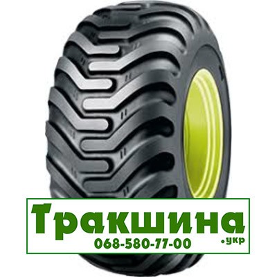 550/60 R22.5 Cultor AS-Impl 08 167/155A8 Сільгосп шина Дніпро - изображение 1