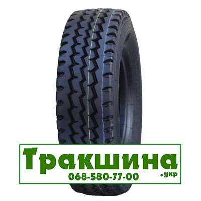 10 R20 MAXWIND JX629 149/146K універсальна шина Днепр - изображение 1