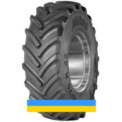 600/70 R28 Mitas SFT 160/157D/A8 Сільгосп шина Львов - изображение 1