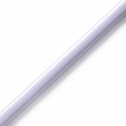 D-подібний молдинг 3m*8mm*4mm БІЛИЙ (D) SW-00001550 Киев