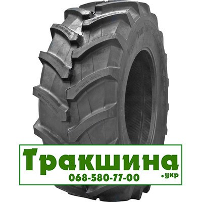 480/65 R28 RoadHiker Tracpro 668 R-1 136D Сільгосп шина Київ - изображение 1