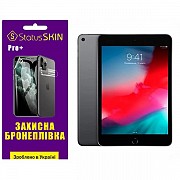 Apple Поліуретанова плівка StatusSKIN Pro+ на екран iPad Mini 5 Глянцева (Код товару:31903) Харьков