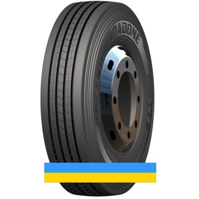 315/80 R22.5 ROADONE HF31 157/154M Рульова шина Киев - изображение 1