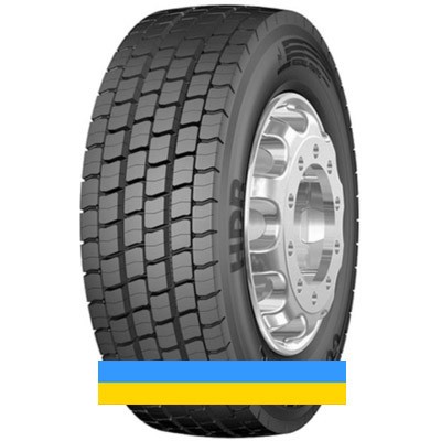 275/70 R22.5 Continental HDR 148/145L Ведуча шина Киев - изображение 1