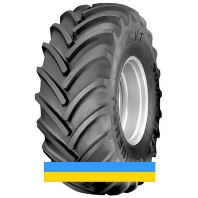 650/75 R42 Continental SVT 165/168D/A8 Сільгосп шина Киев - изображение 1