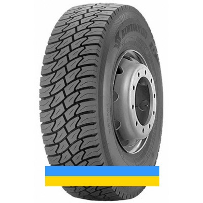 265/70 R19.5 Kormoran D 140/138M Ведуча шина Киев - изображение 1