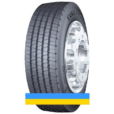 245/70 R19.5 Semperit M249 Euro-Front 136/134M Рульова шина Киев - изображение 1