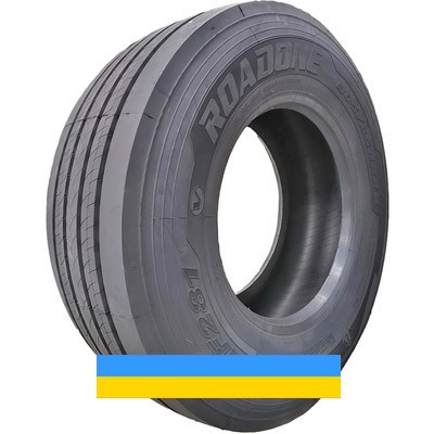 385/65 R22.5 ROADONE HF281 160K Рульова шина Киев - изображение 1