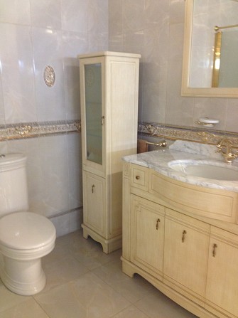 Індивідуальний виріб у ванну кімнату Киев - изображение 1