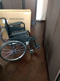 Кресло реабилитационное колесное DS-24PR. НОВОЕ Киев