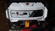 Генератор 2,7/3,0 kW бензин 1Ф Ducati DGR3200 медь Италия В наличии Павлоград