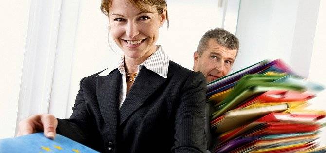 Письменный перевод. Бюро переводов INTERLINGVO Киев - изображение 1