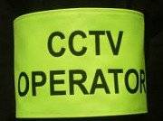 Компания Hunter Recruitment предоставляет курсы CCTV Operator Белая Церковь