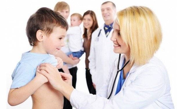 Прохождение медицинских осмотров. Киев - изображение 1
