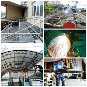 Сварочные - ремонтные работы Буча. Киев