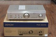 Интегральный усилитель Denon PMA-800NE (PMA520/PMA1600NE/PMA2500NE) Киев