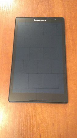 Lenovo TAB S8-50F Полтава - изображение 1