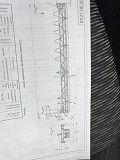 Продам краны мостовые опорные, Харьков