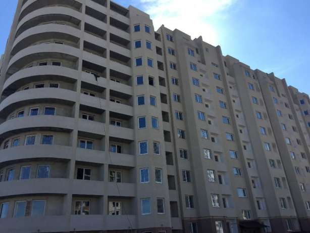 Продам 2-комнатную квартиру в новом кирпичном доме на Сахарова. Одесса - изображение 1