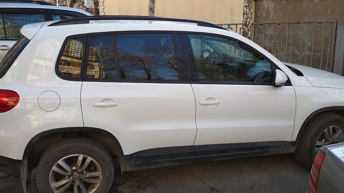 Продам Volkswagen Tiguan 2017г Київ - изображение 1