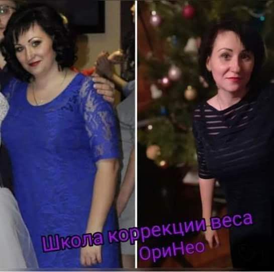 Корекція ваги Львов - изображение 1