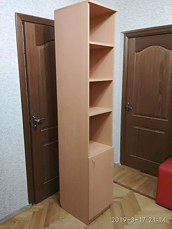 Шкаф пенал офисный Київ - изображение 1